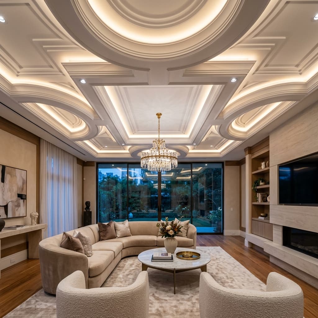 Flawless Gypsum
