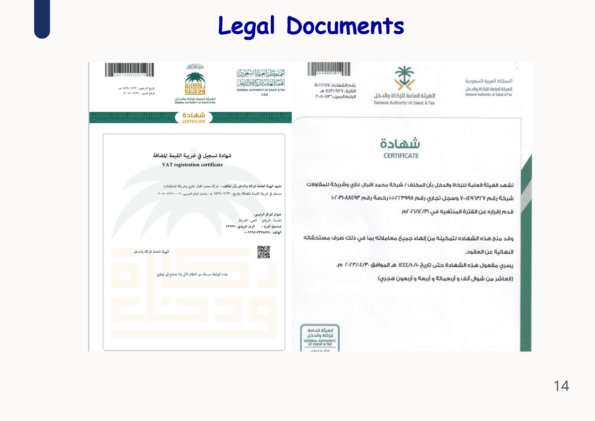 Legal Document 2