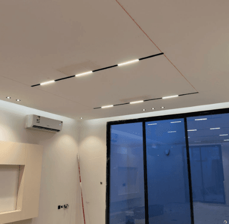 Interior Paint Work project image 1