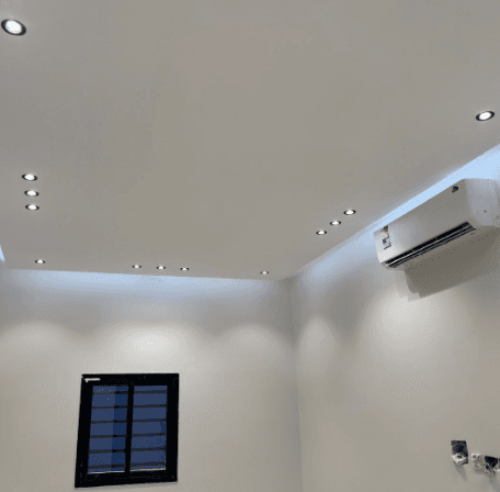Interior Paint Work project image 2
