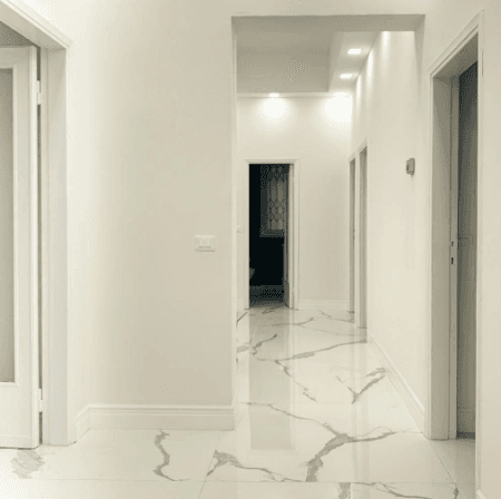 Interior Paint Work project image 4