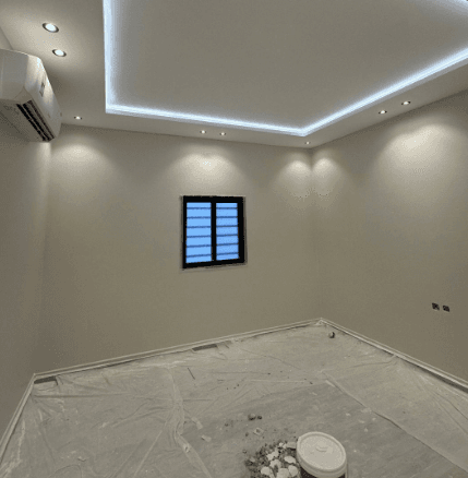 Interior Paint Work project image 9