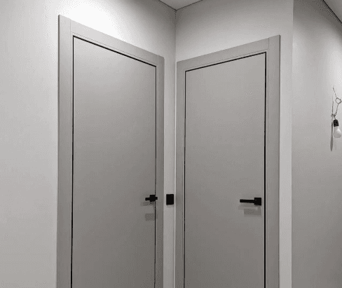 Interior Paint Work project image 11