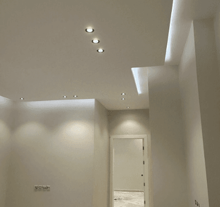Interior Paint Work project image 13