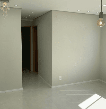 Interior Paint Work project image 18