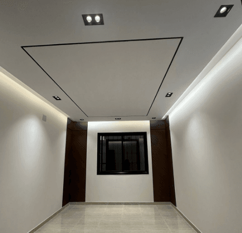 Gypsum Board Work project image 3