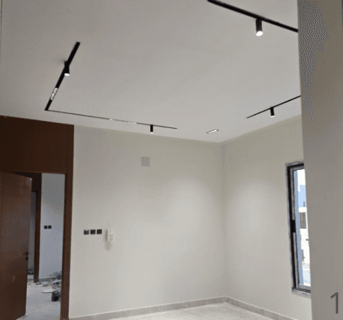 Gypsum Board Work project image 6