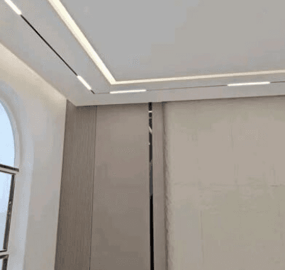 Gypsum Board Work project image 10