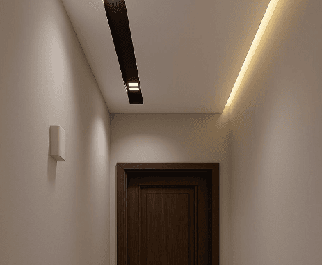 Gypsum Board Work project image 11