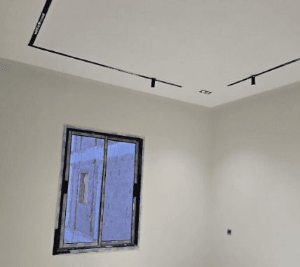 Gypsum Board Work project image 12