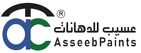 Aseeb Paints Logo